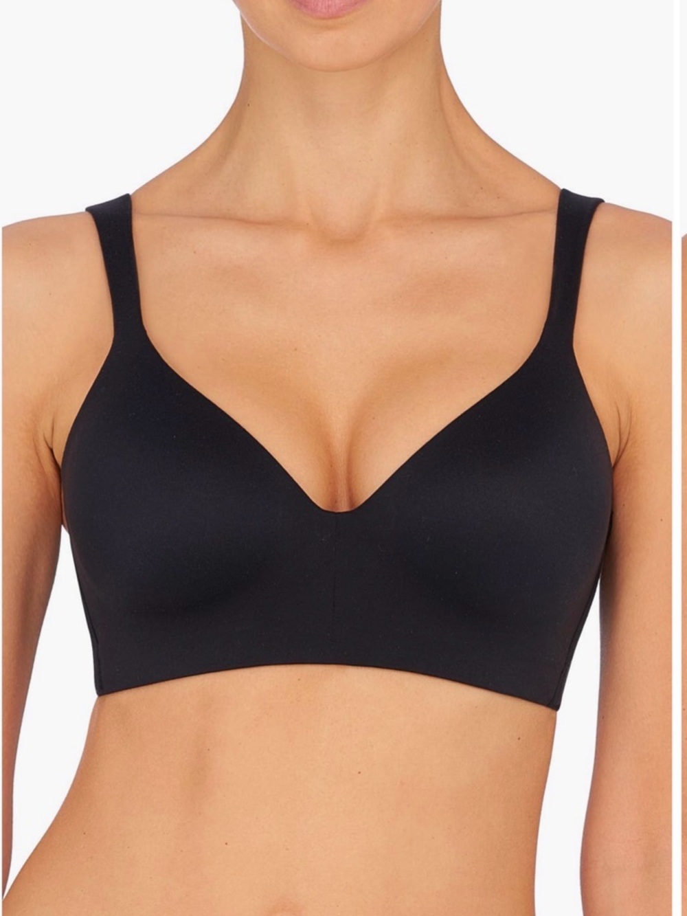 Natori Revelation Wireless Contour Bra 34C